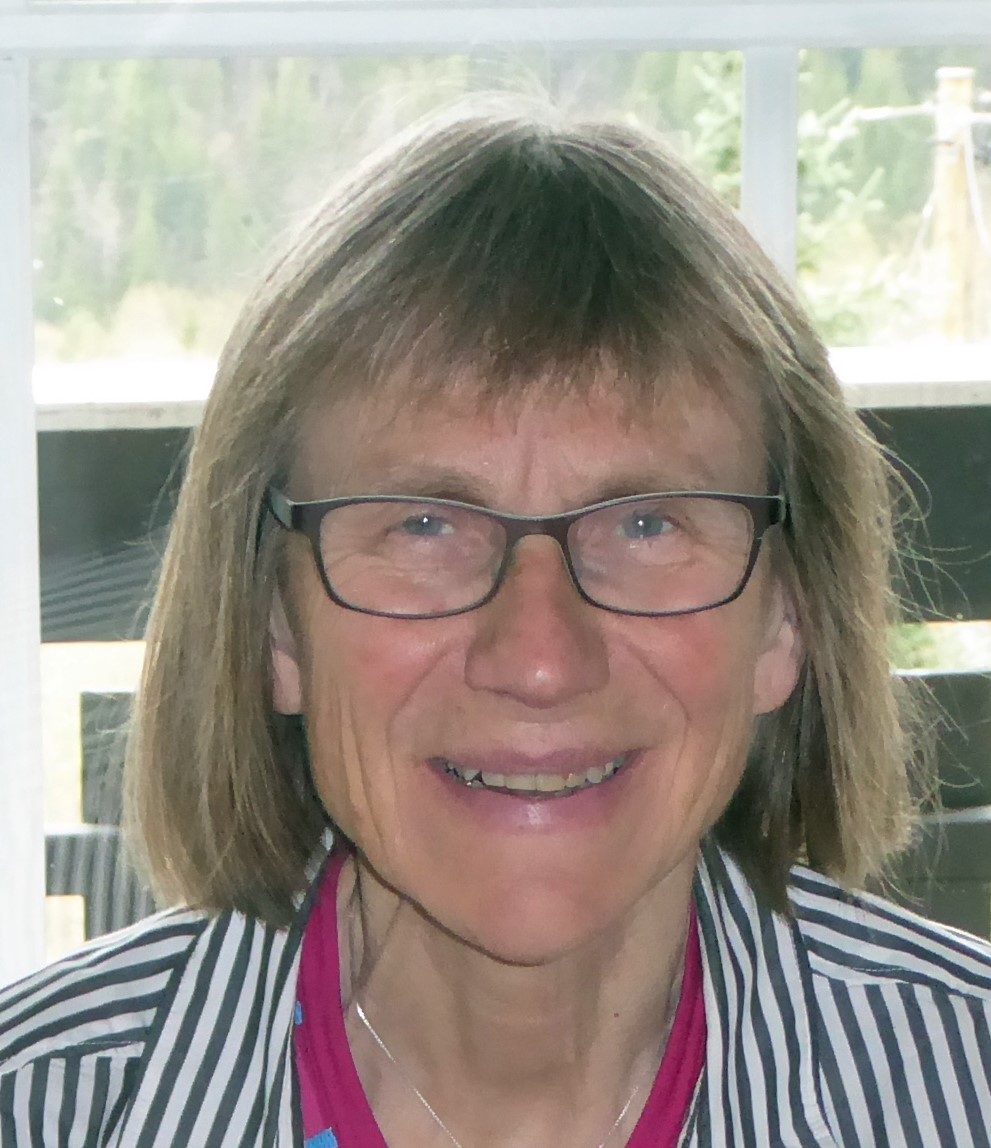 Signe Nordermoen style=