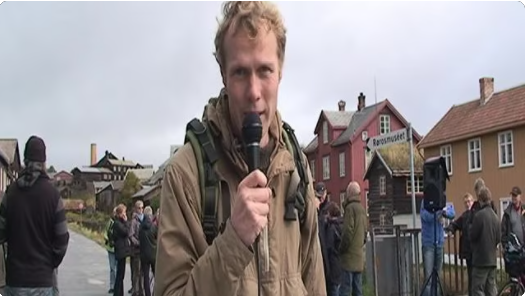 Kulturminnedagen 2009