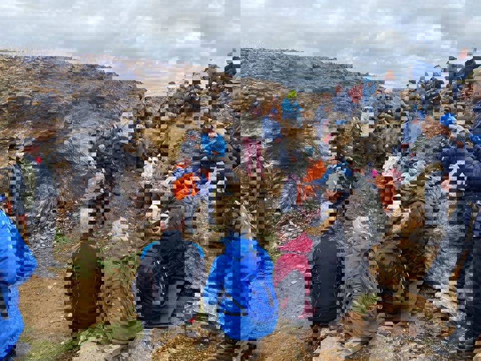 Fyrsetting på Storwartz