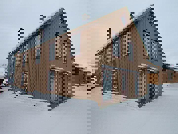 Bakerigården i Finneveta